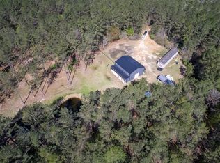 4943 Fm 770 Rd, Kountze, TX 77625