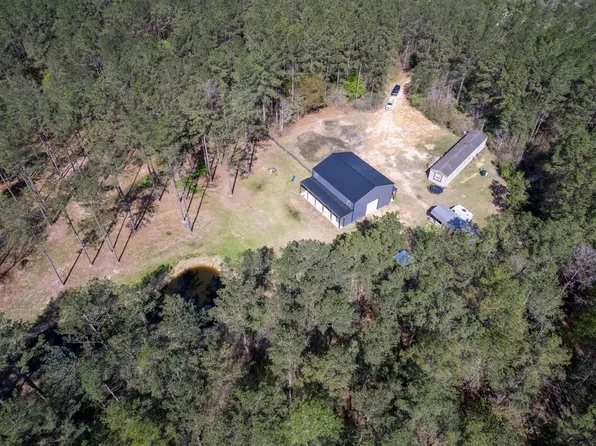 4943 Fm 770 Rd, Kountze, TX 77625