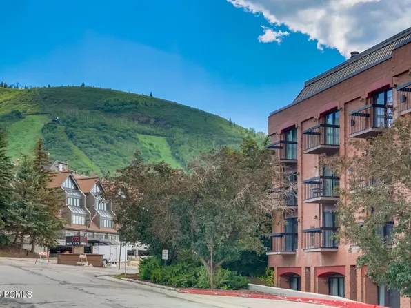50 Shadow Ridge Rd #4304, Park City, UT 84060