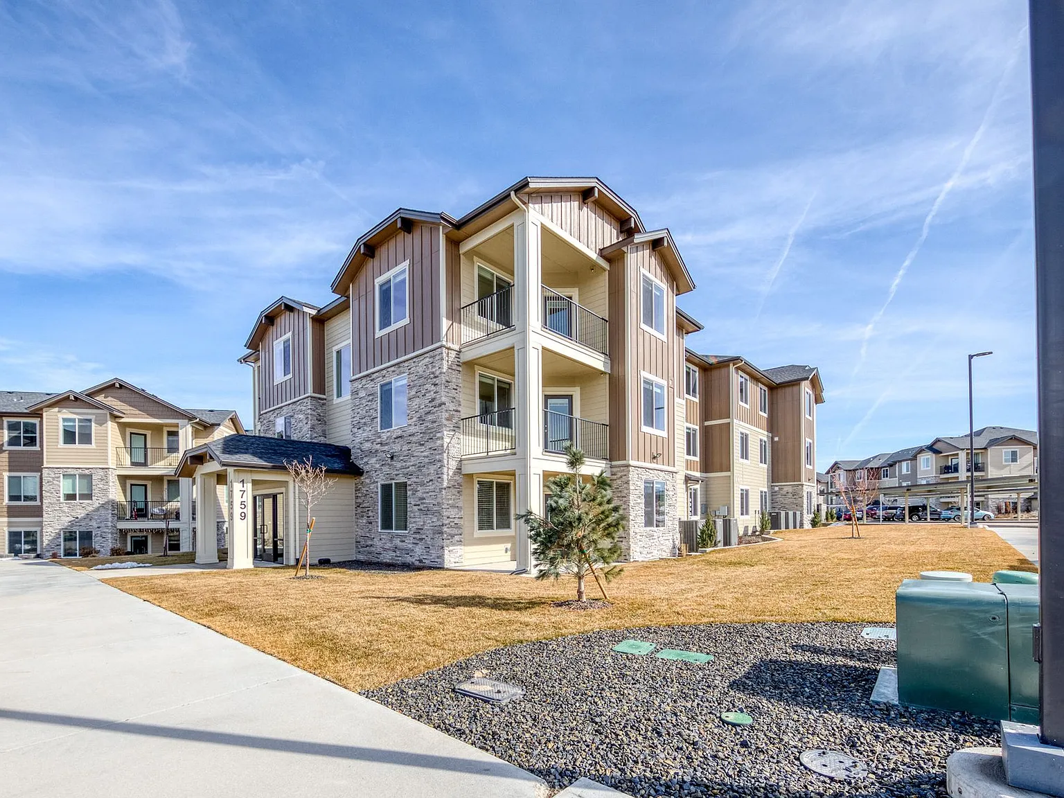 Southridge Apts. 19 — Photo 2