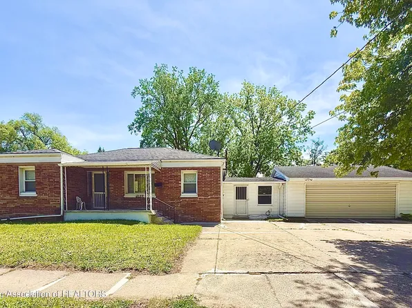 1127 W Maple St, Lansing, MI 48915
