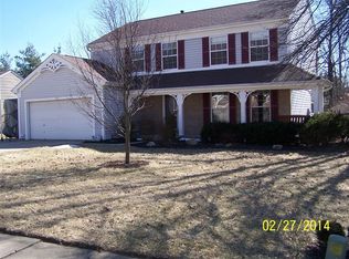 1027 Vixen Dr, Cincinnati, OH 45245