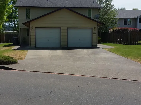 1742 SW Fellows St #1740, McMinnville, OR 97128