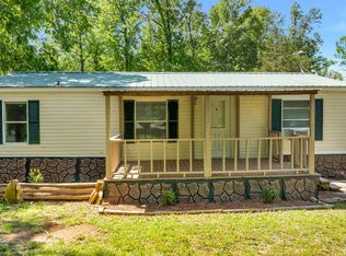 4030 Oak Dr, Cedar Bluff, AL 35959