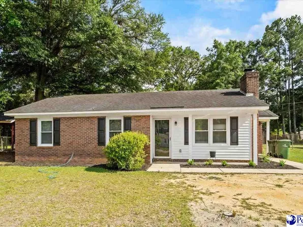 919 E Home Ave, Hartsville, SC 29550