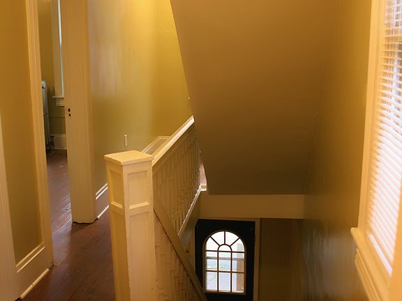 2nd Floor Steps