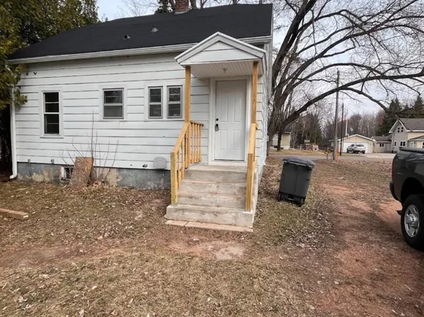 831 Brown St, Wisconsin Rapids, WI 54495