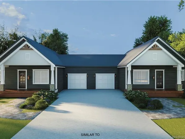 41 Homestead Dr, Hampton, NB E5N 0J7