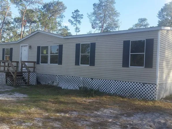 26900 Fishermans Rd, Paisley, FL 32767