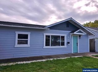 1925 Main St SE, Albany, OR 97322