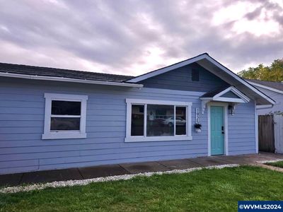 1925 Main St SE, Albany, OR, 97322