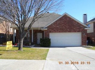 1216 Wentwood Dr, Corinth, TX 76210