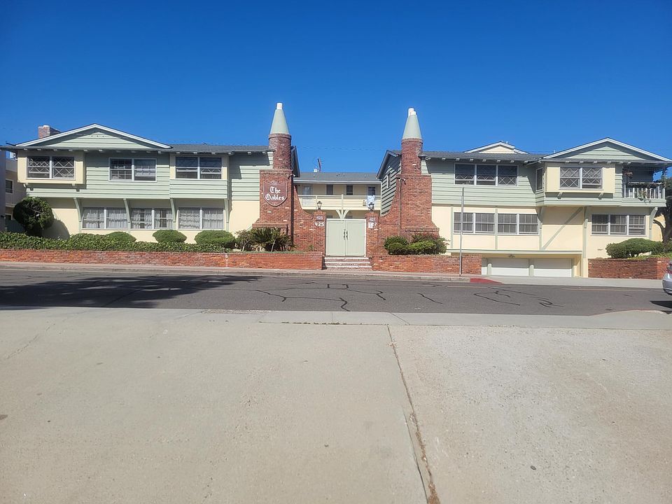 1st image of 427 Avenue G APT 7