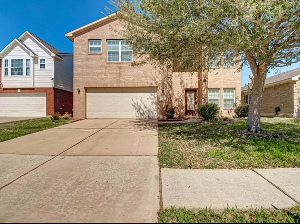 6426 Star Shadow Ln, Houston, TX 77066