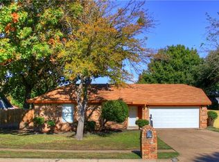 240 Rancho Grande Trl, Keller, TX 76248