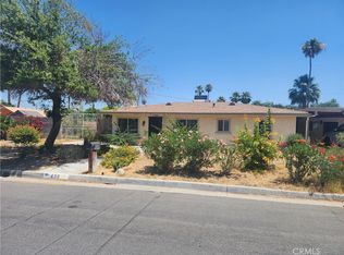 656 S Highland Dr, Palm Springs, CA 92264