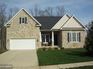 75 Richard Ave, Severn, MD 21144