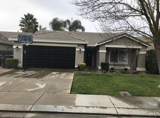 3321 Orchestra Pl, Modesto, CA 95355