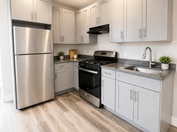 186 Hawthorne Ave, Newark, NJ