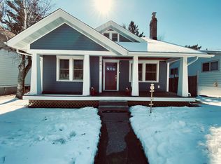 4410 Cooke St, Duluth, MN 55804