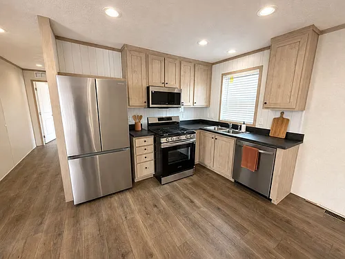 Floor plan 134