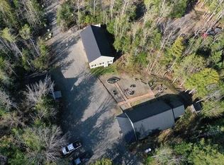 57 Pond Rd, Abbot, ME 04406