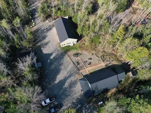 57 Pond Road, Abbot, ME 04406