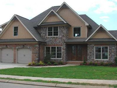 6190 Deep Canyon Rd, Hixson, TN, 37343