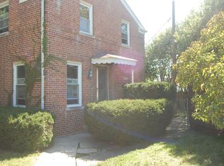 7229 W Balmoral Ave, Chicago, IL 60656
