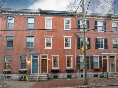 2118 Brandywine St, Philadelphia, PA, 19130
