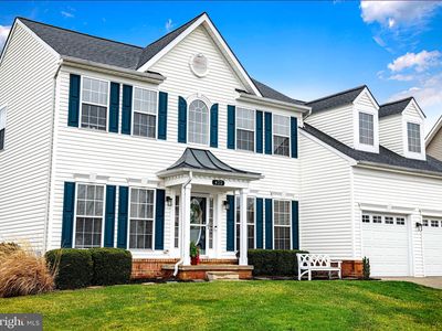 422 Clydebank Dr, Abingdon, MD, 21009