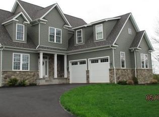 1033 Sabra Way, Danville, PA 17821