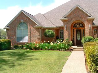 129 Chapel Hl, Double Oak, TX 75077