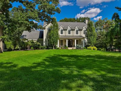 216 Hilltop Ln, Cincinnati, OH, 45215