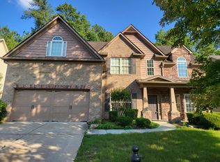 1451 Primrose Park Rd, Sugar Hill, GA 30518