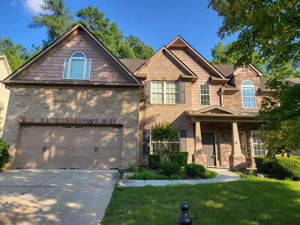 1451 Primrose Park Rd, Sugar Hill, GA 30518