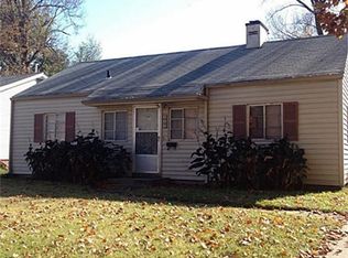 312 E 46th St S, Tulsa, OK 74105