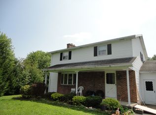 13039 Genesee Rd, Chaffee, NY 14030