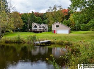 176 Big Tree Sugar Grove Rd, Jamestown, NY 14701