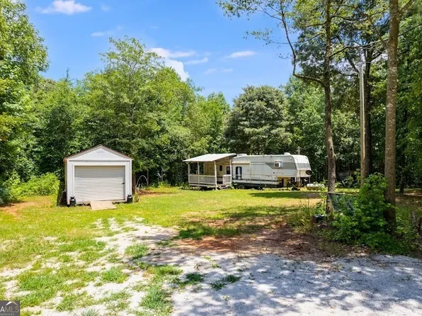 13050 County Road 65, Roanoke, AL 36274