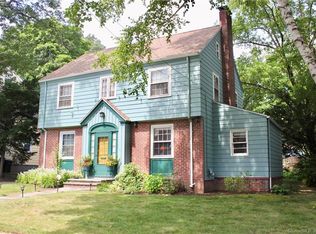 120 Bellevue Rd, New Haven, CT 06511