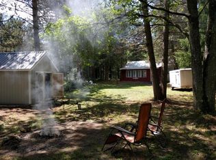 12538 Bear Creek Ln, Bear Lake, MI 49614