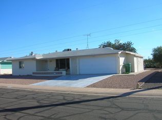 5633 E Decatur St, Mesa, AZ 85205
