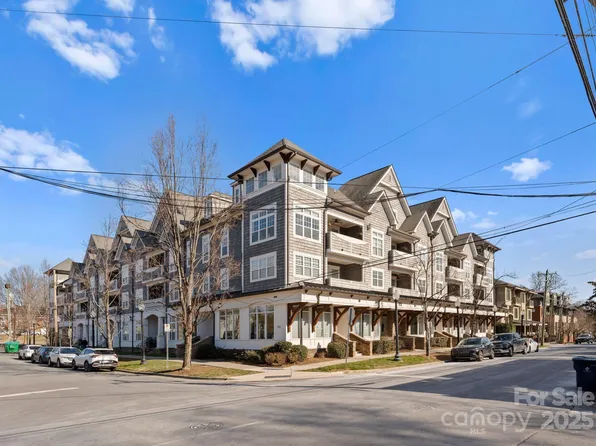 301 E Tremont Ave #313, Charlotte, NC 28203