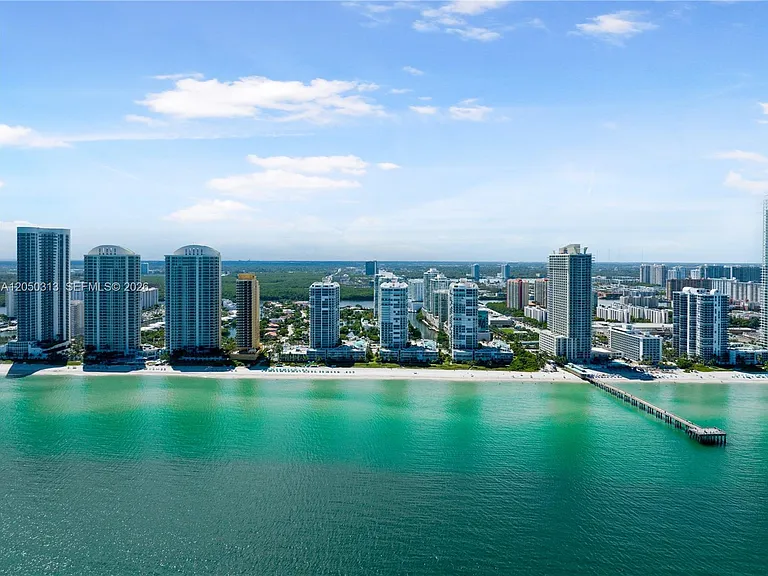 330 Sunny Isles Blvd #5-1404 — Photo 4