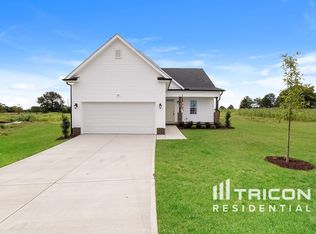 112 Fish Whistle Ct, Benson, NC 27504