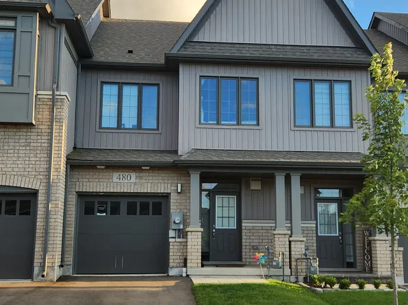 480 Adelaide St, Wellington North, ON N0G 1A0