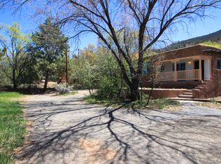 1606 Canyon Rd, Santa Fe, NM 87501