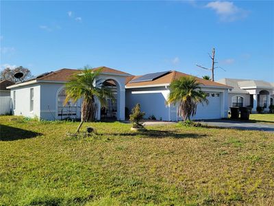 661 Crane Dr, Poinciana, FL, 34759