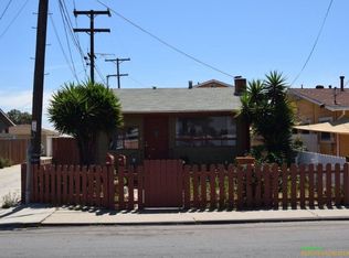 4665 Dwight St, San Diego, CA 92105